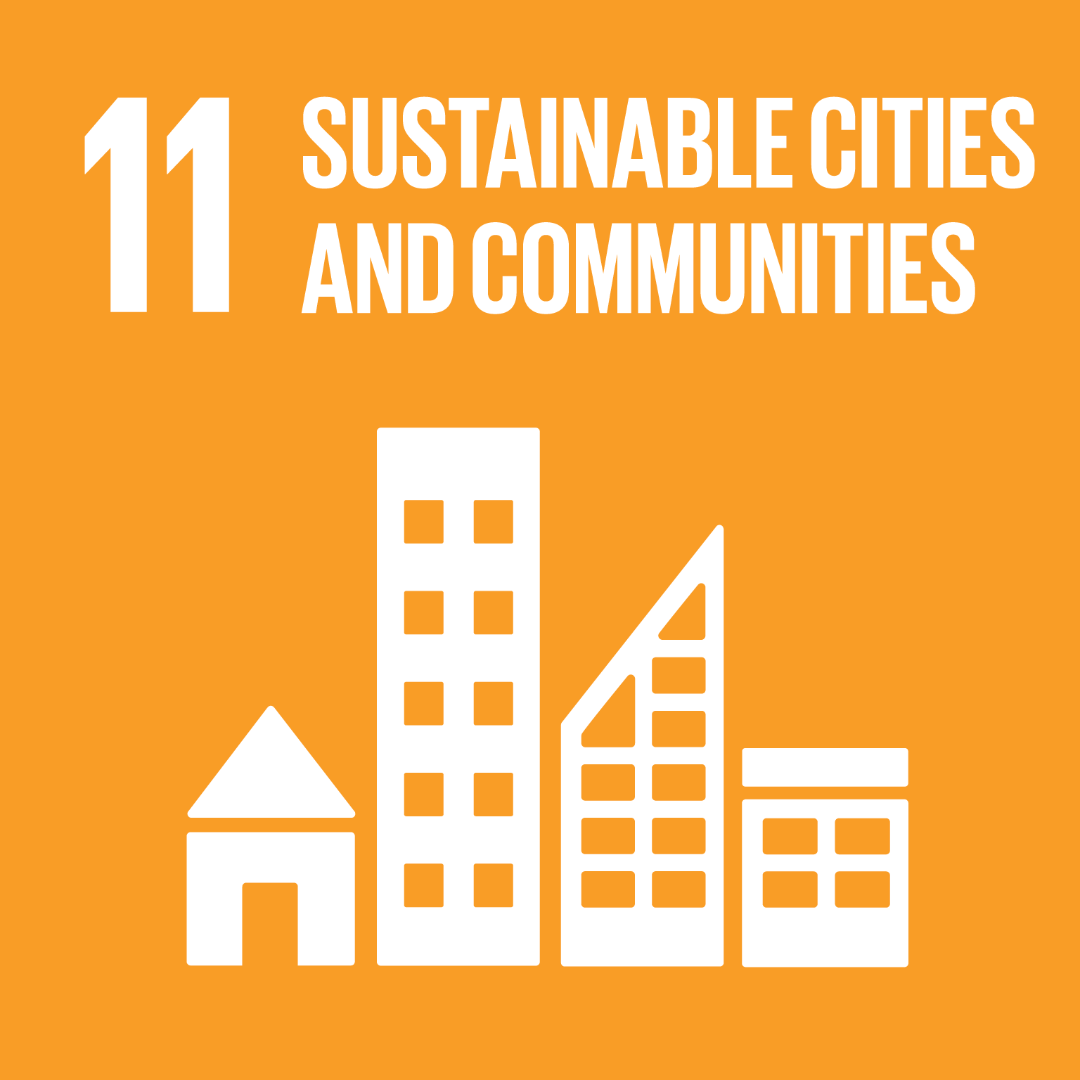 Sustainable cities an communities